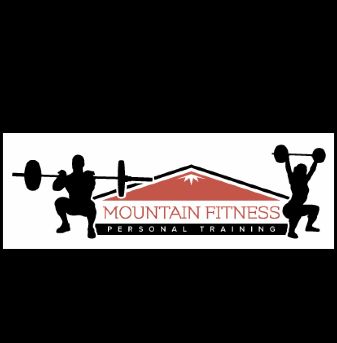 Mountain Fitness Logo
