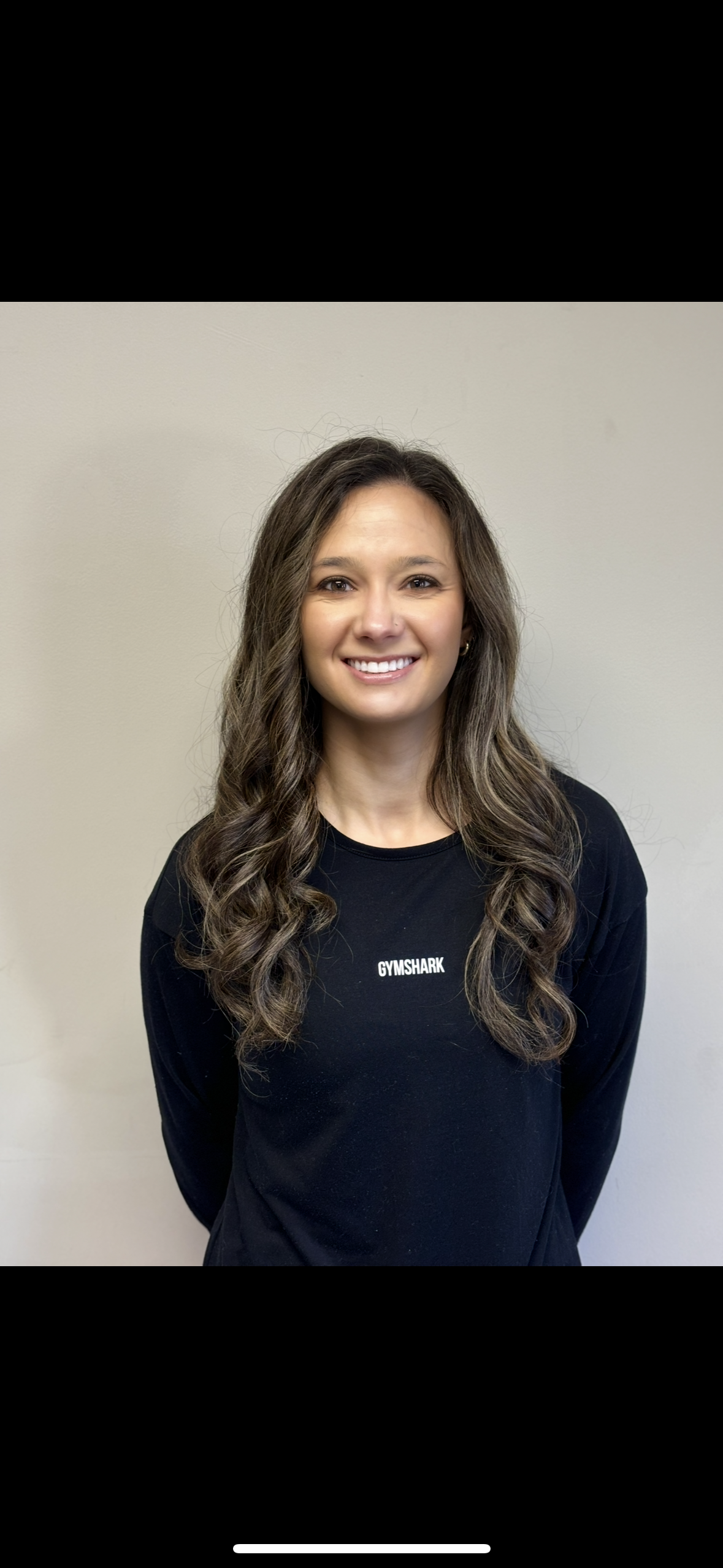 Paige Baker - NASM Certified Personal Trainer
