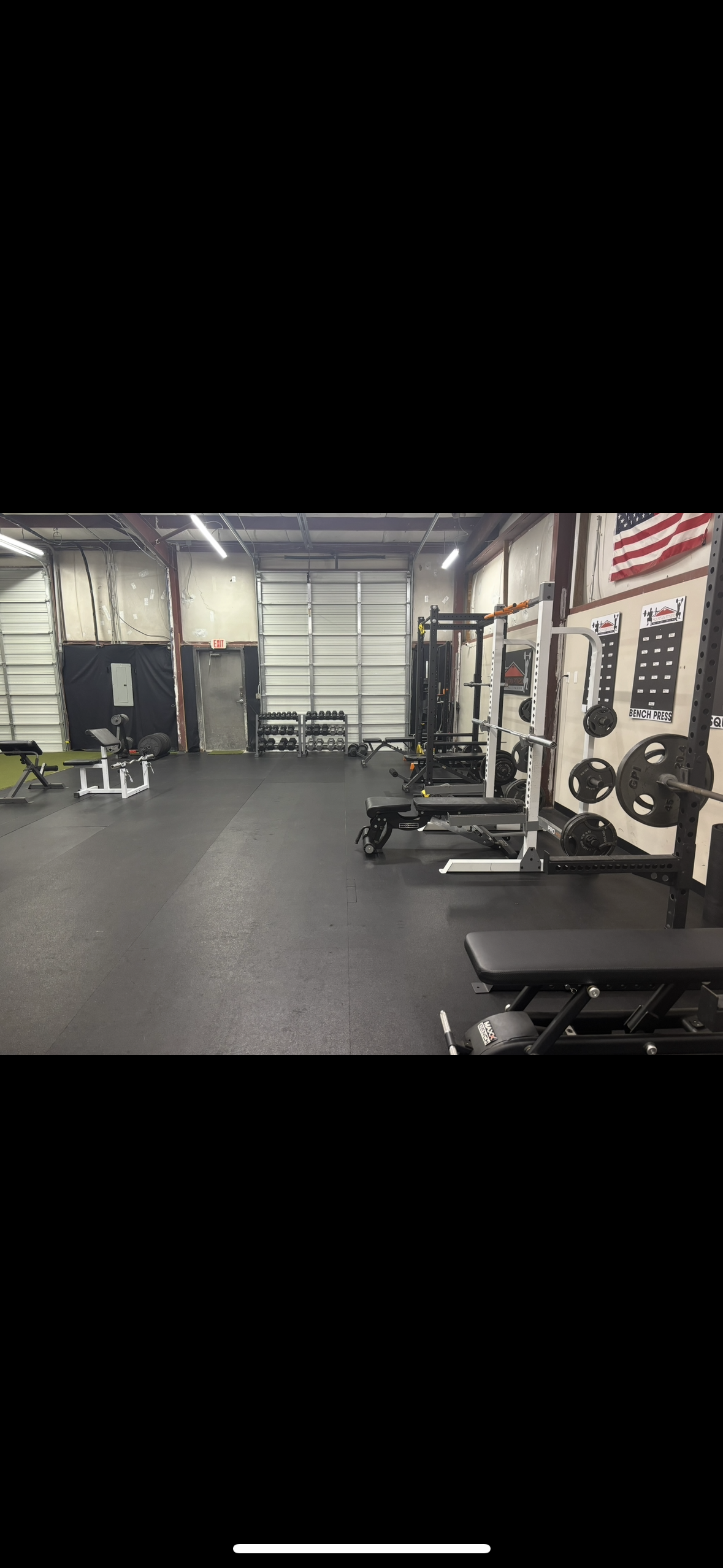 Mountain Fitness Gym Equipment